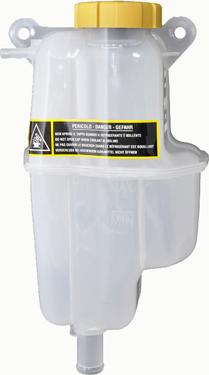 VEMA 163038 - Компенсаційний бак, охолоджуюча рідина autozip.com.ua