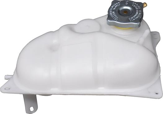 VEMA 16375 - Компенсаційний бак, охолоджуюча рідина autozip.com.ua