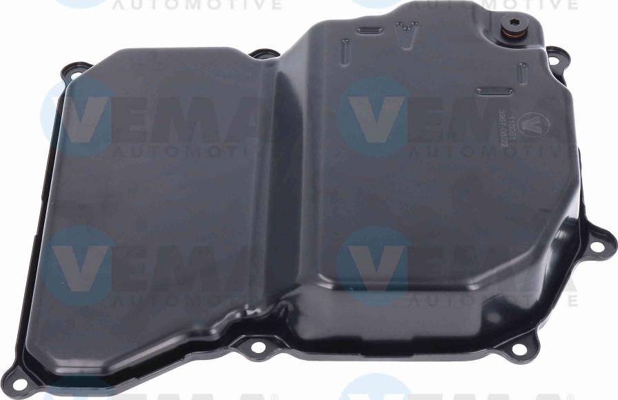 VEMA 110051 - Масляний піддон, автоматична коробка передач autozip.com.ua