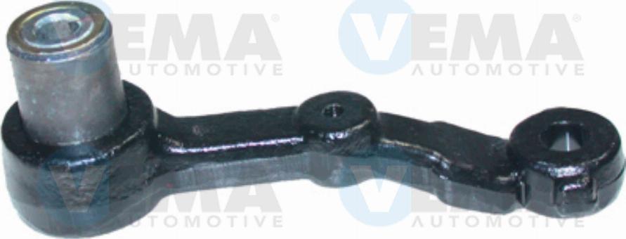 VEMA 185004 - Рульова колонка autozip.com.ua