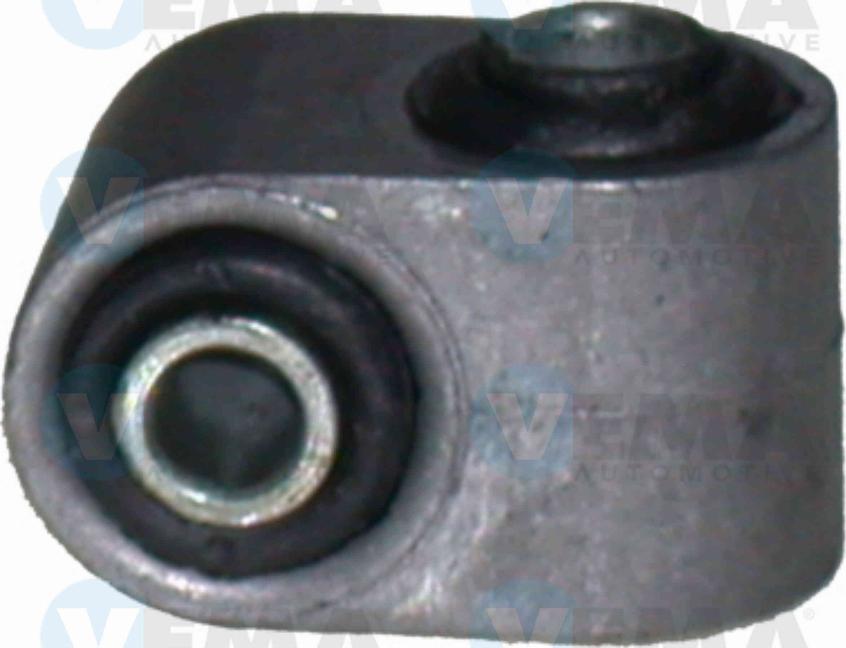 VEMA 185002 - Рульова колонка autozip.com.ua