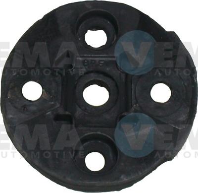 VEMA 185015 - Рульова колонка autozip.com.ua