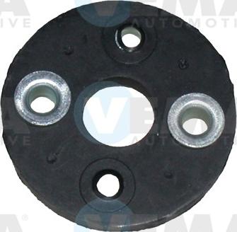 VEMA 185023 - Рульова колонка autozip.com.ua