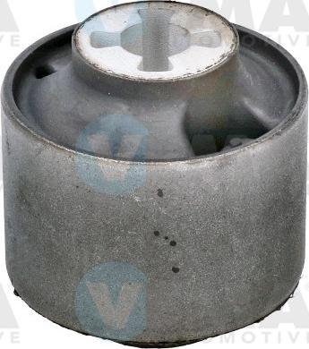 VEMA 187134 - Втулка, балка мосту autozip.com.ua