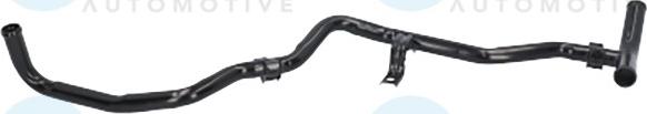 VEMA 130099 - Трубка охолоджуючої рідини autozip.com.ua
