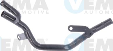 VEMA 130058 - Трубка охолоджуючої рідини autozip.com.ua