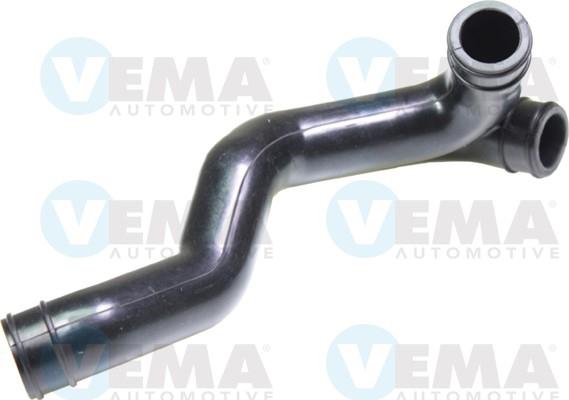 VEMA 130031 - Трубка охолоджуючої рідини autozip.com.ua