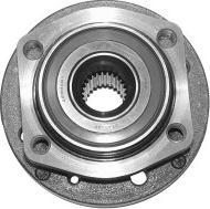 VEMA 17855 - Маточина колеса autozip.com.ua