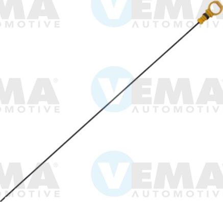 VEMA 840043 - Покажчик рівня масла autozip.com.ua