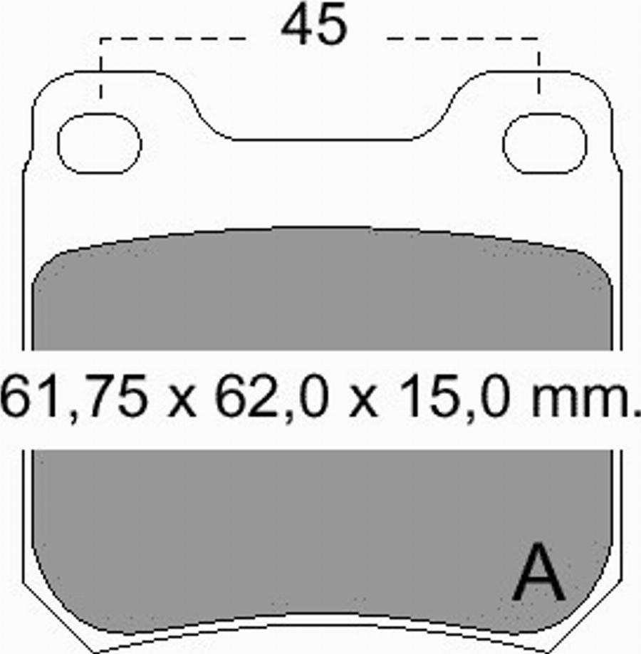 VEMA 833890