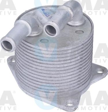 VEMA 340148 - Масляний радіатор, автоматична коробка передач autozip.com.ua