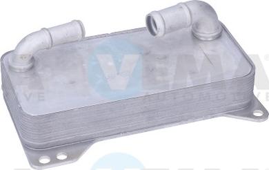 VEMA 340142 - Масляний радіатор, моторна олія autozip.com.ua