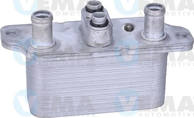 VEMA 340176 - Масляний радіатор, моторна олія autozip.com.ua
