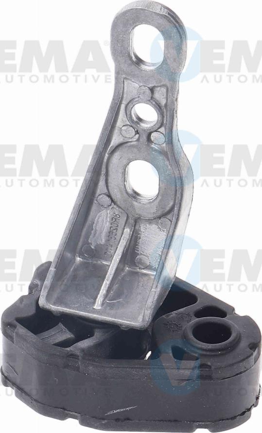 VEMA 350182 - Кронштейн, втулка, система випуску autozip.com.ua