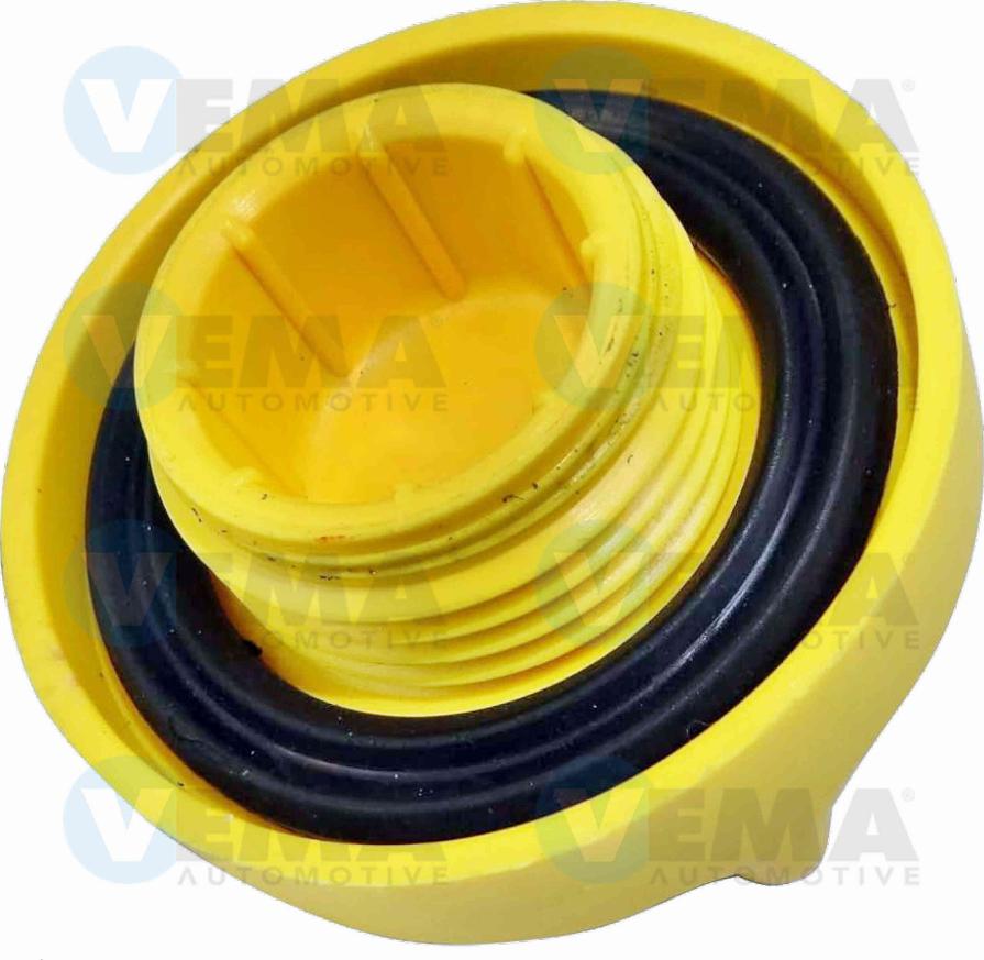 VEMA 301012 - Кришка, заливна горловина autozip.com.ua