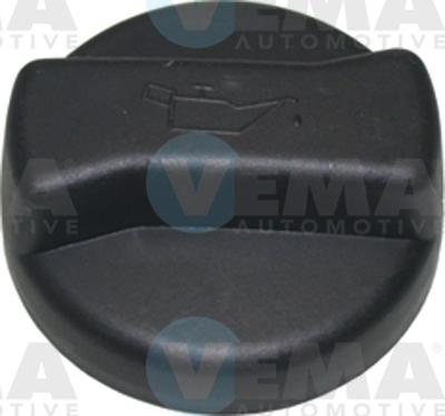 VEMA 301017 - Кришка, заливна горловина autozip.com.ua