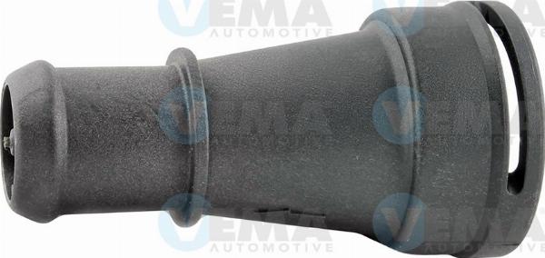 VEMA 308006 - Регулюючий клапан охолоджуючої рідини autozip.com.ua