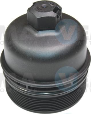 VEMA 303033 - Кришка, корпус масляного фільтра autozip.com.ua