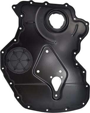 VEMA 314003 - Кожух, зубчастий ремінь autozip.com.ua