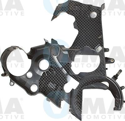 VEMA 314012 - Кожух, зубчастий ремінь autozip.com.ua