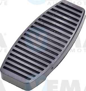 VEMA 312020 - Комплект зчеплення autozip.com.ua