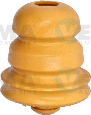 VEMA 380444 - Відбійник, буфер амортизатора autozip.com.ua
