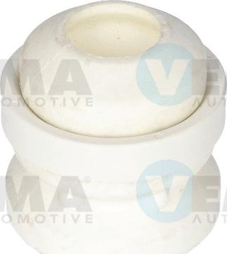 VEMA 380439 - Відбійник, буфер амортизатора autozip.com.ua