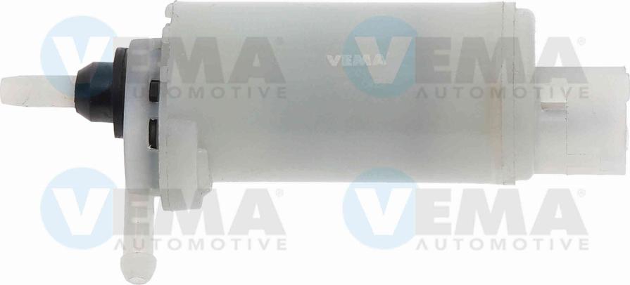VEMA 330016 - Водяний насос, система очищення вікон autozip.com.ua