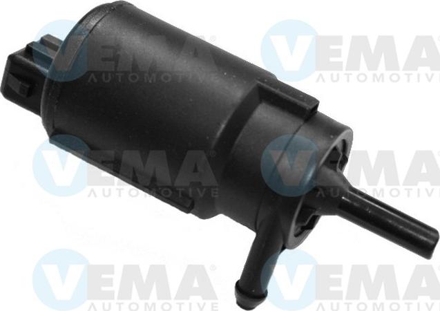 VEMA 33264 - Водяний насос, система очищення вікон autozip.com.ua