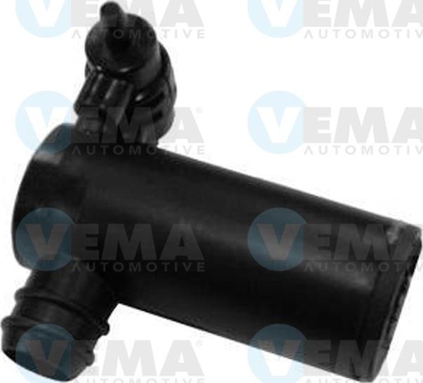 VEMA 33281 - Водяний насос, система очищення вікон autozip.com.ua