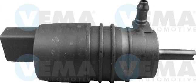 VEMA 33276 - Водяний насос, система очищення вікон autozip.com.ua