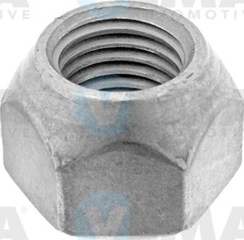 VEMA 320018 - Болт кріплення колеса autozip.com.ua