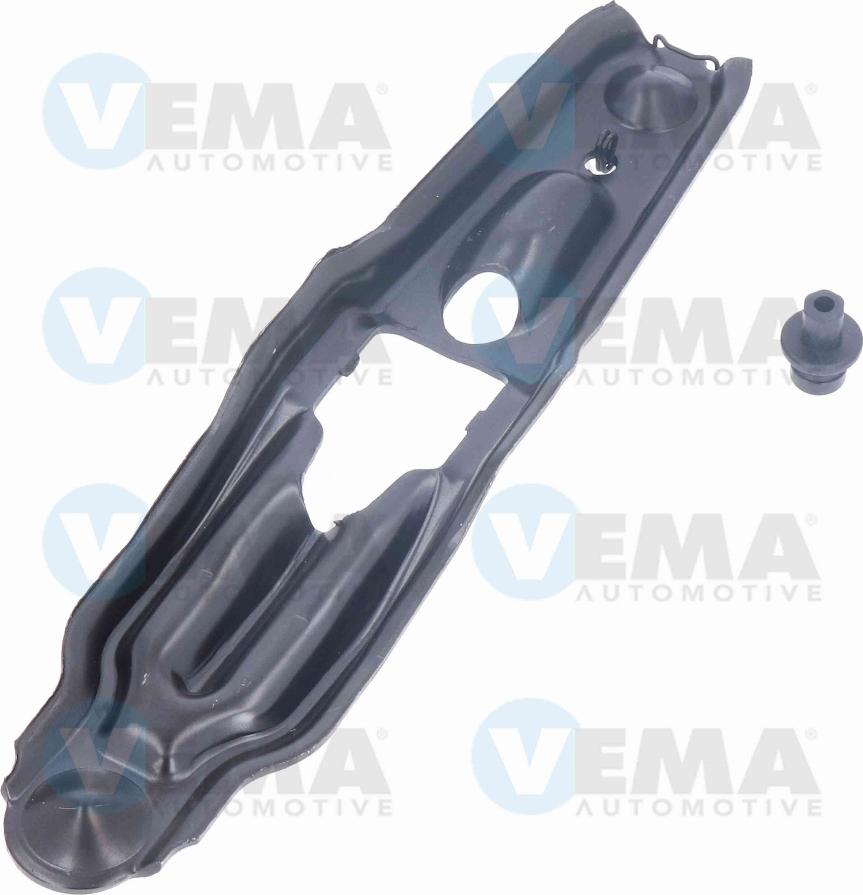 VEMA 294025 - Поворотна вилка, система зчеплення autozip.com.ua