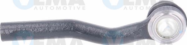 VEMA 240264 - Наконечник рульової тяги, кульовий шарнір autozip.com.ua