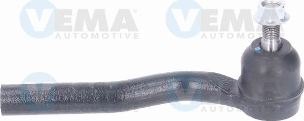 VEMA 240264 - Наконечник рульової тяги, кульовий шарнір autozip.com.ua