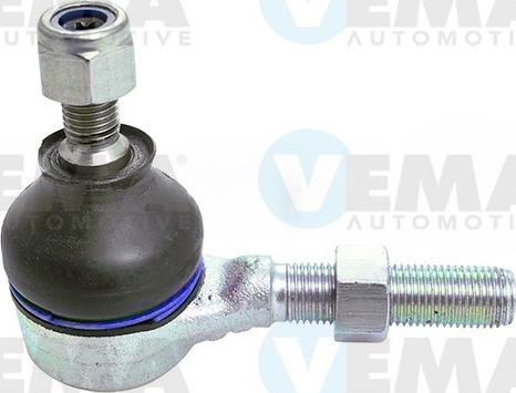 VEMA 240216 - Шарова опора, несучий / направляючий шарнір autozip.com.ua
