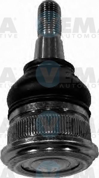 VEMA 25403 - Шарова опора, несучий / направляючий шарнір autozip.com.ua
