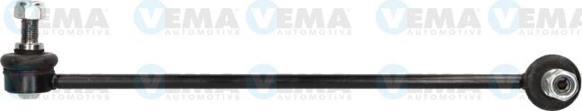 VEMA 250040 - Тяга / стійка, стабілізатор autozip.com.ua