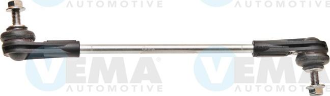 VEMA 250370 - Тяга / стійка, стабілізатор autozip.com.ua