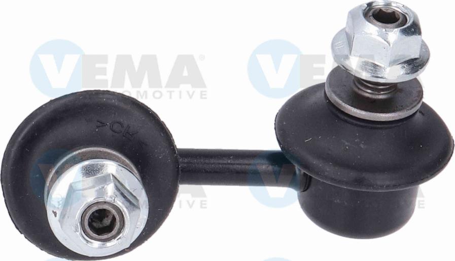 VEMA 250249 - Тяга / стійка, стабілізатор autozip.com.ua