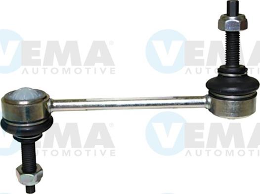 VEMA 250285 - Тяга / стійка, стабілізатор autozip.com.ua