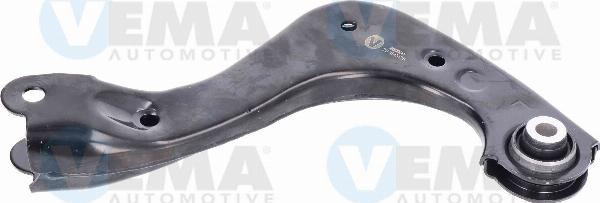 VEMA 260900 - Важіль незалежної підвіски колеса autozip.com.ua