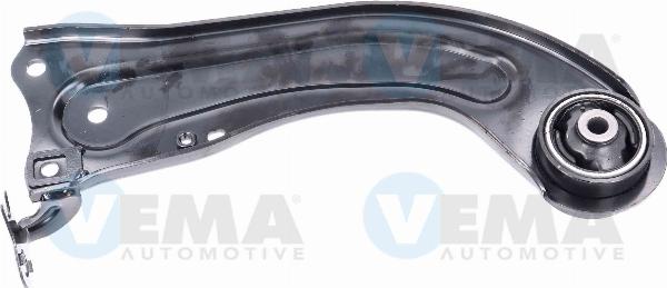 VEMA 260930 - Важіль незалежної підвіски колеса autozip.com.ua