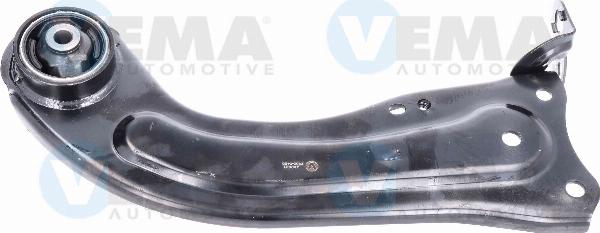 VEMA 260931 - Важіль незалежної підвіски колеса autozip.com.ua