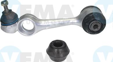 VEMA 260567 - Важіль незалежної підвіски колеса autozip.com.ua