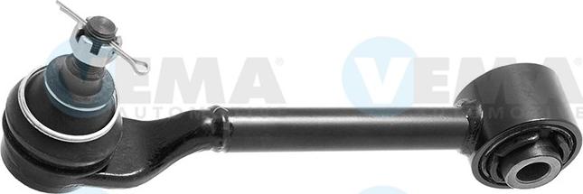 VEMA 260579 - Важіль незалежної підвіски колеса autozip.com.ua