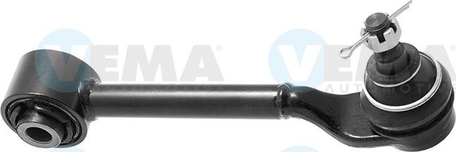 VEMA 260578 - Важіль незалежної підвіски колеса autozip.com.ua