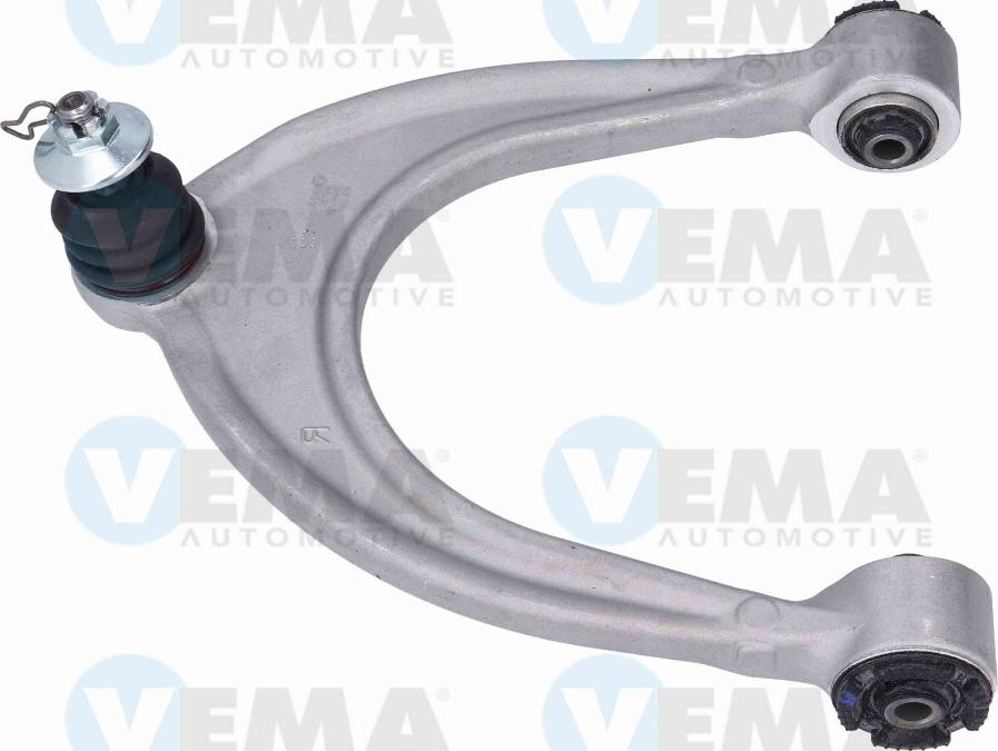 VEMA 260643 - Важіль незалежної підвіски колеса autozip.com.ua