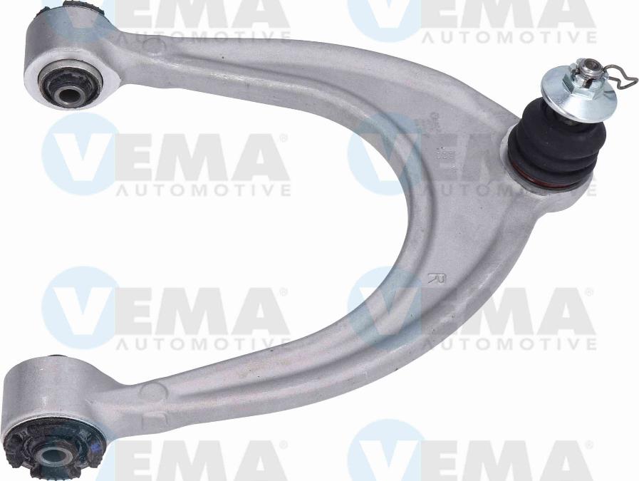VEMA 260642 - Важіль незалежної підвіски колеса autozip.com.ua