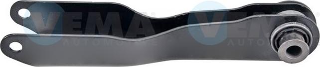 VEMA 260609 - Важіль незалежної підвіски колеса autozip.com.ua